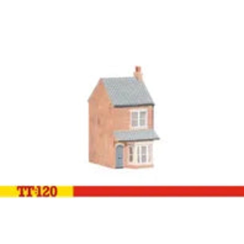 Hornby TT9014 Left Hand Terraced House
