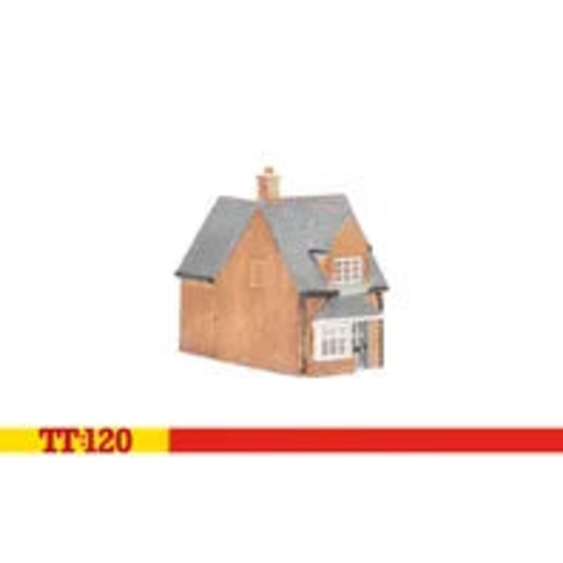 Hornby TT9016 The Bookworm Book Shop