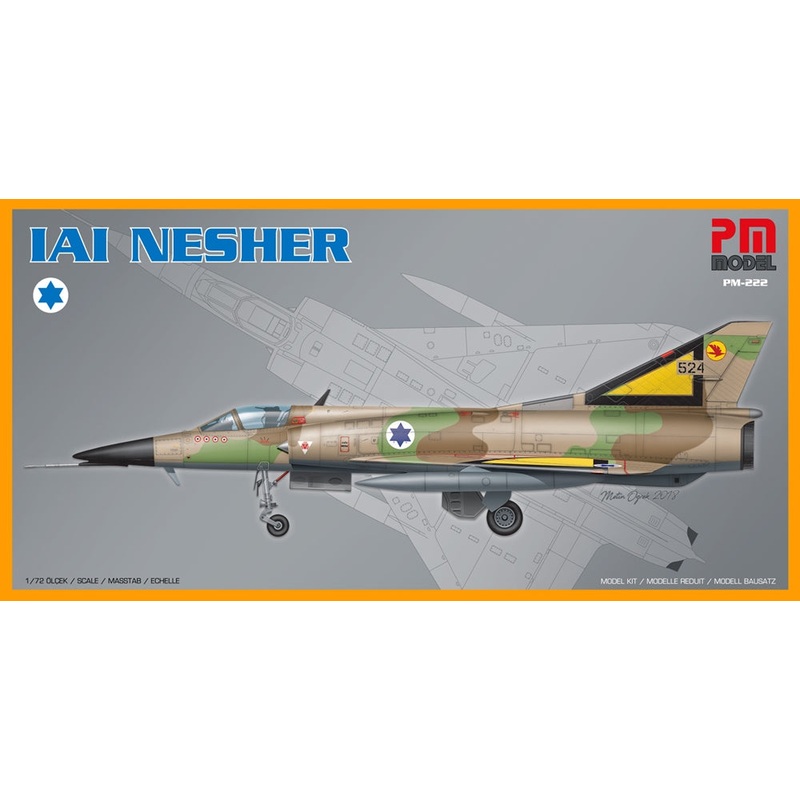 IAI Nesher