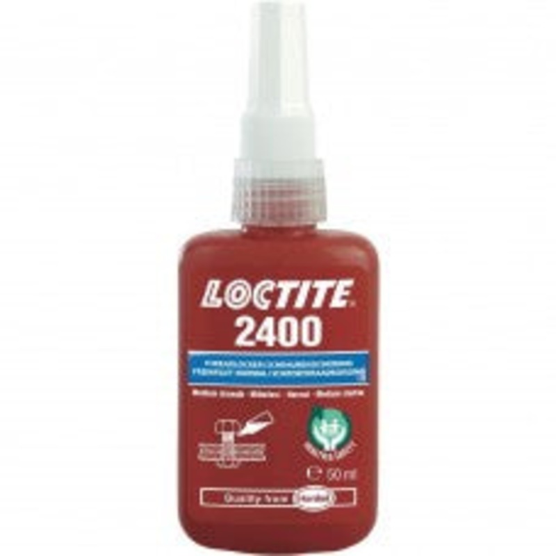 Loctite Threadlocker