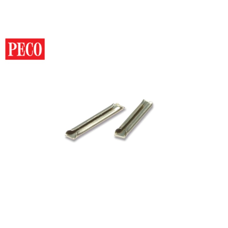 Peco SL-810 Metal Rail joiners