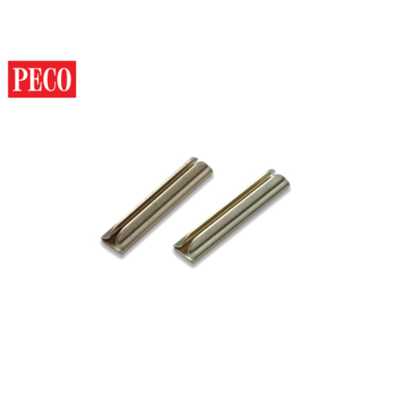 Peco SL-910 G-45 Rail Joiners