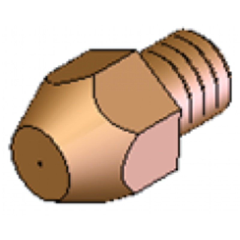 Roundhouse GJ Gas Jet