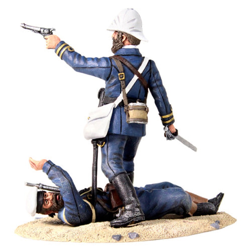 SALE – 27021 Close Call – 2 Pc. Ltd. Ed. of 400 Sets