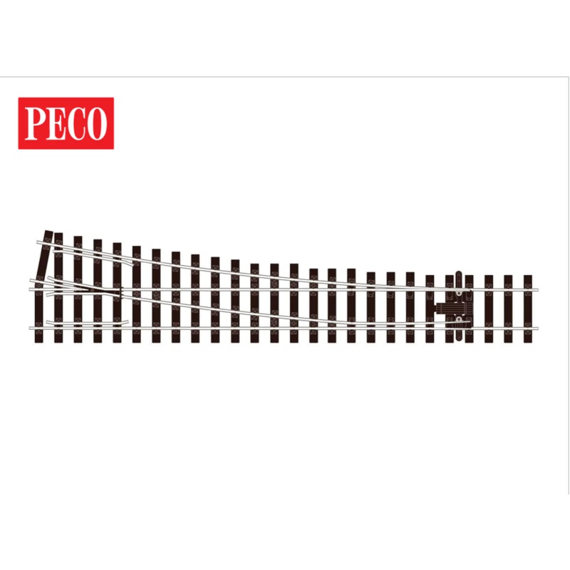 SL-E895 – Peco Gauge 1