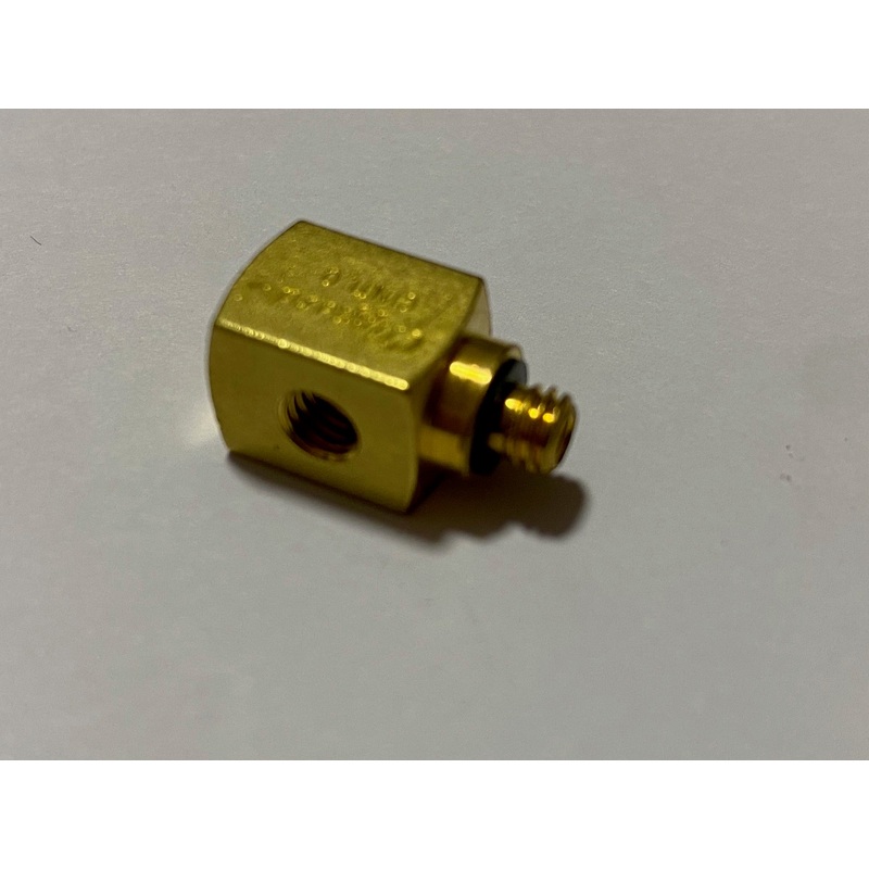 Sunset Valley Railroad Elbow