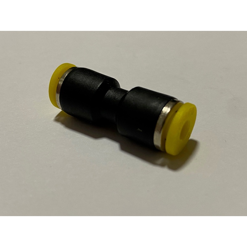 Sunset Valley Railroad Quick Disconnect