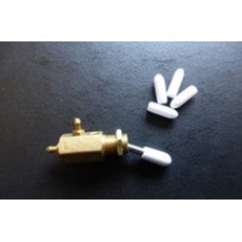 Sunset Valley Railroad Toggle Switch Cover