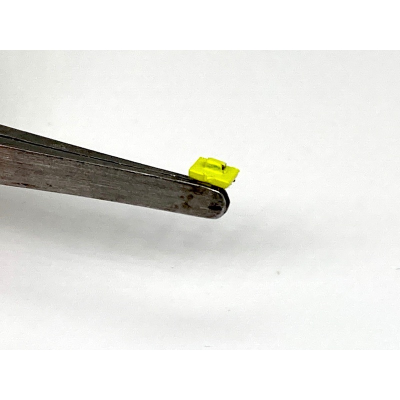 CI/IR 42′ Flat – Container Mounting Lugs (40ft Container)