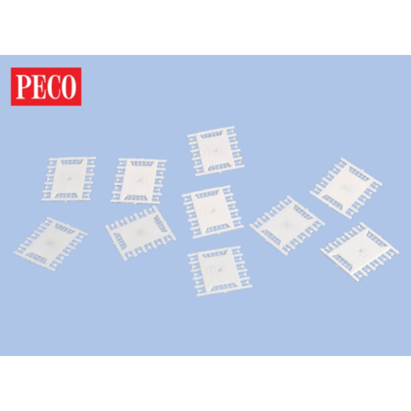 IL120 Conductor Rail Chairs