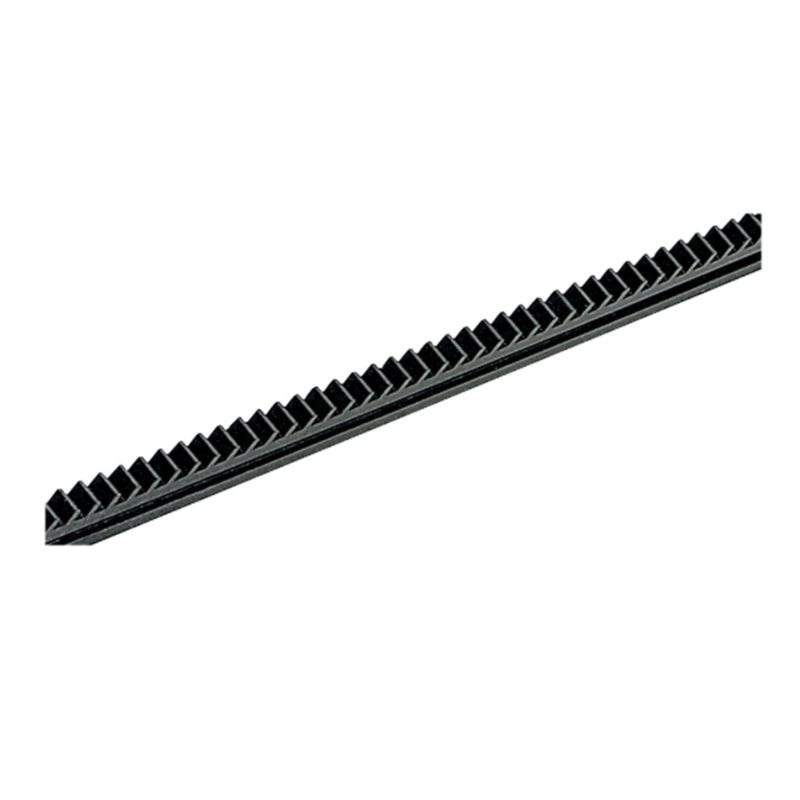 Pack of 12 300mm Rack Rails