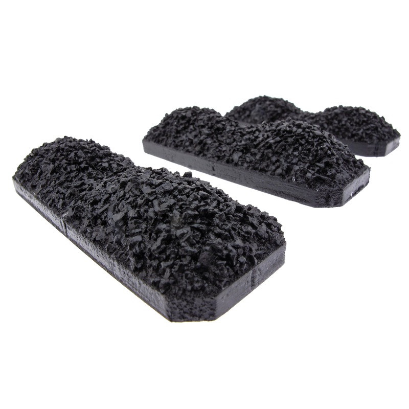 ‘Real Coal’ Loads for MDO/V Wagons (100% off)