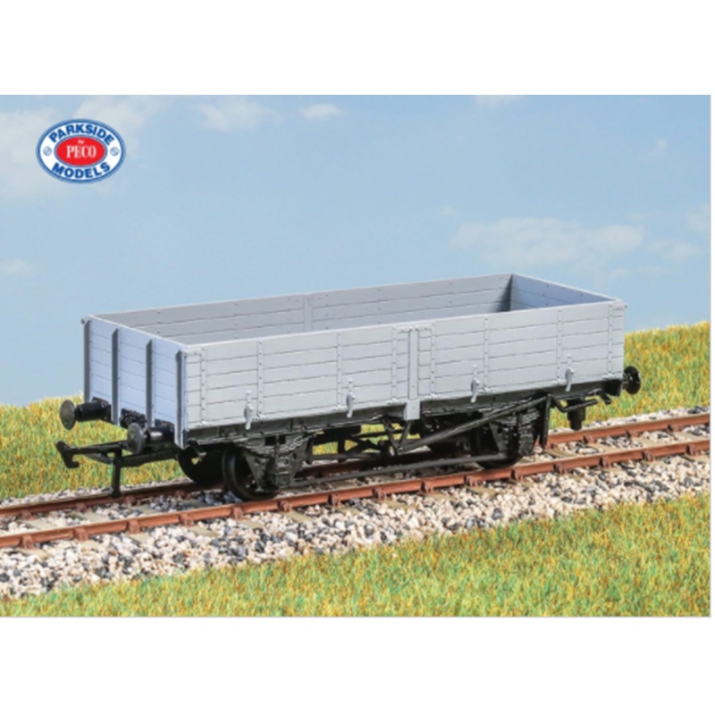 BR 12Ton Pipe Wagon Kit (Diag. 1/460)