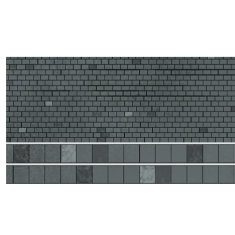 Building Papers – Grey Slates