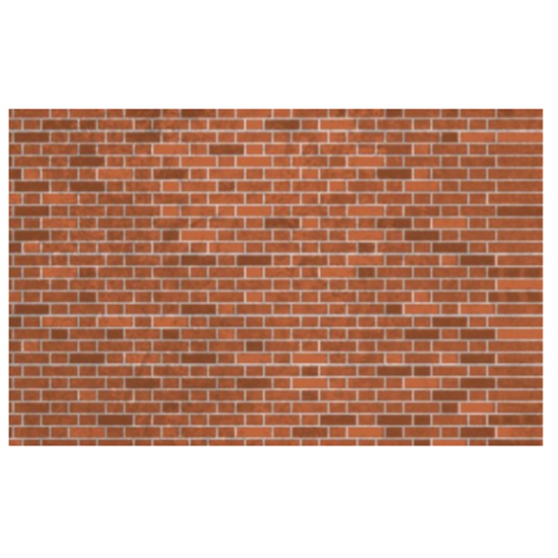 Building Papers – Red Brick