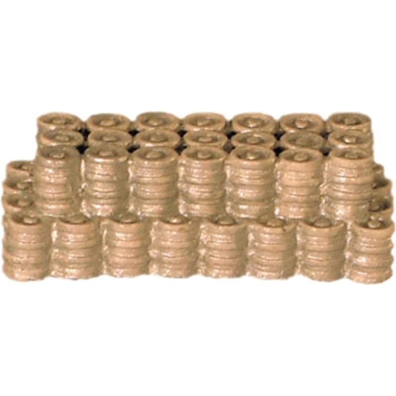 Consignment of Aluminium Beer Kegs