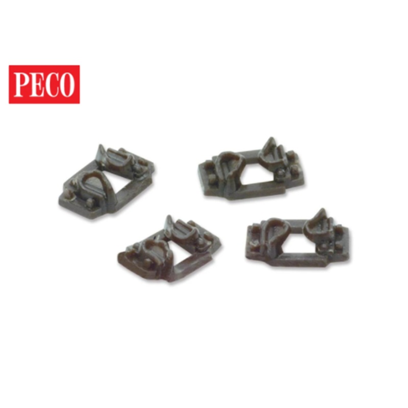 IL112 – Code 82 – Pandrol-type rail rail fastenings