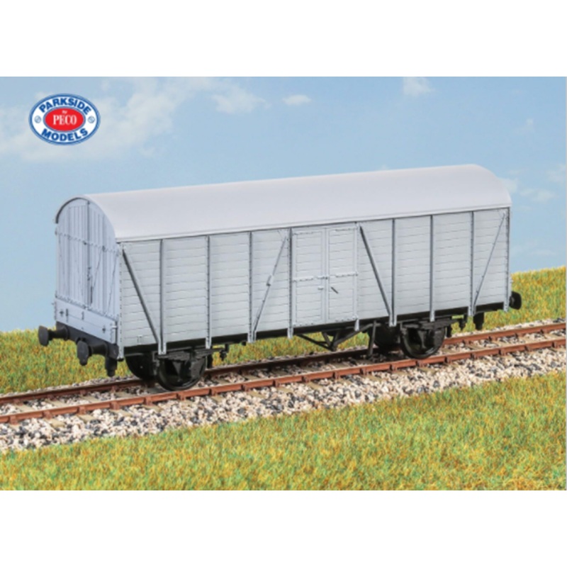 LMS CCT Motor Car Van Kit (Diag.2026) Kit