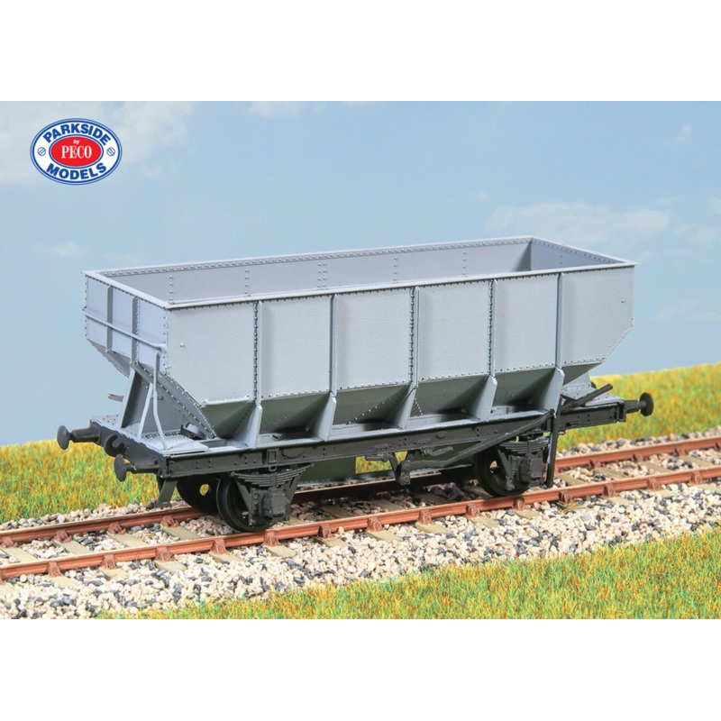 LNER 20 Ton Hopper Wagon Kit
