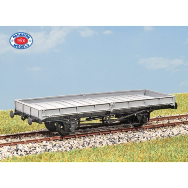 LNER 20 Ton Plate 1940 Wagon Kit