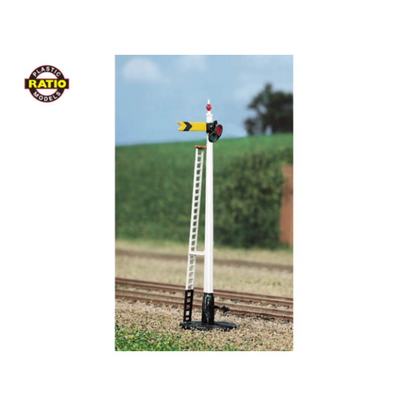 Lower Quad. (Home or Distant) Signal Kit