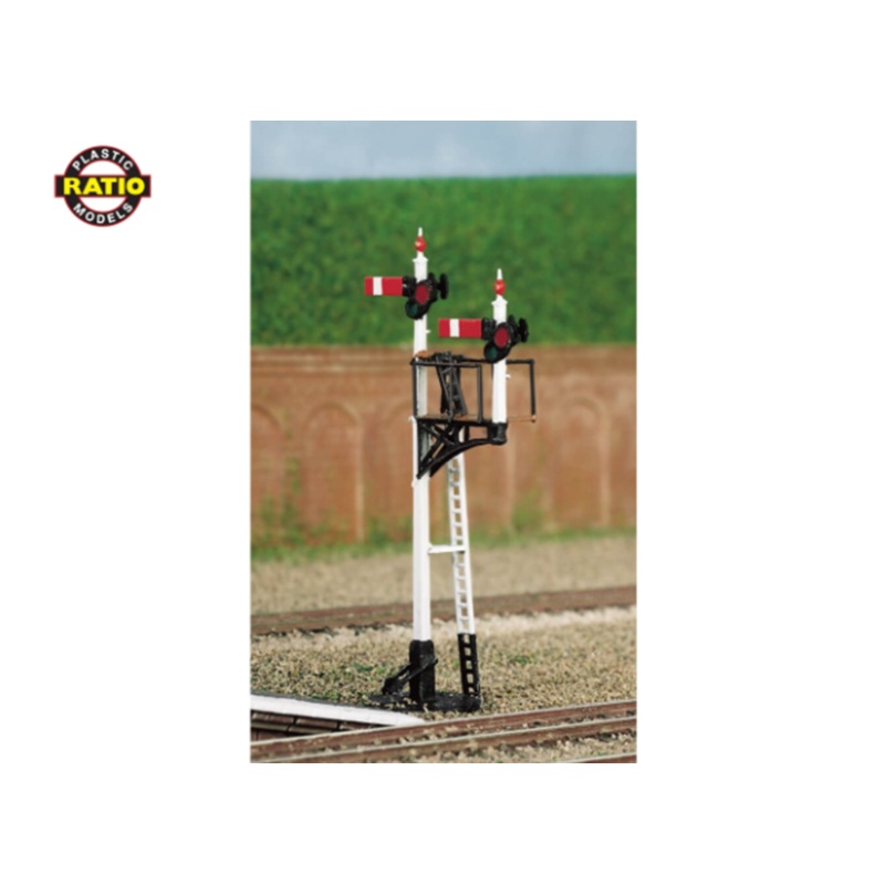 Lower Quad. Junction or Bracket (Home or Distant) Signal Kit