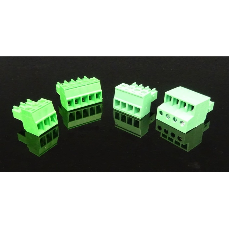 LY001 Connector set