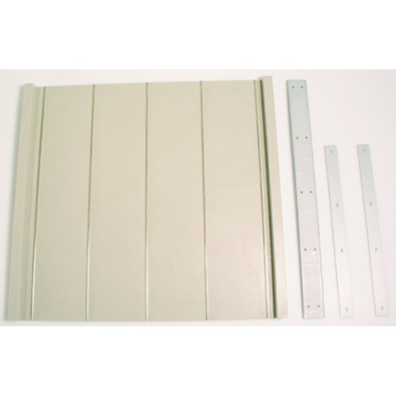 Operating Traverser Add-on – Transfer Table Extension Set