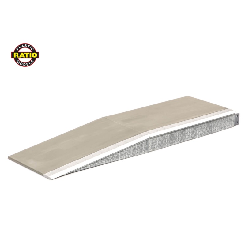 Platform and Ramps Kit