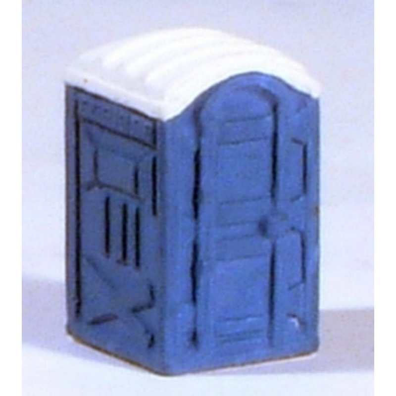 Portable Loo (Blue)