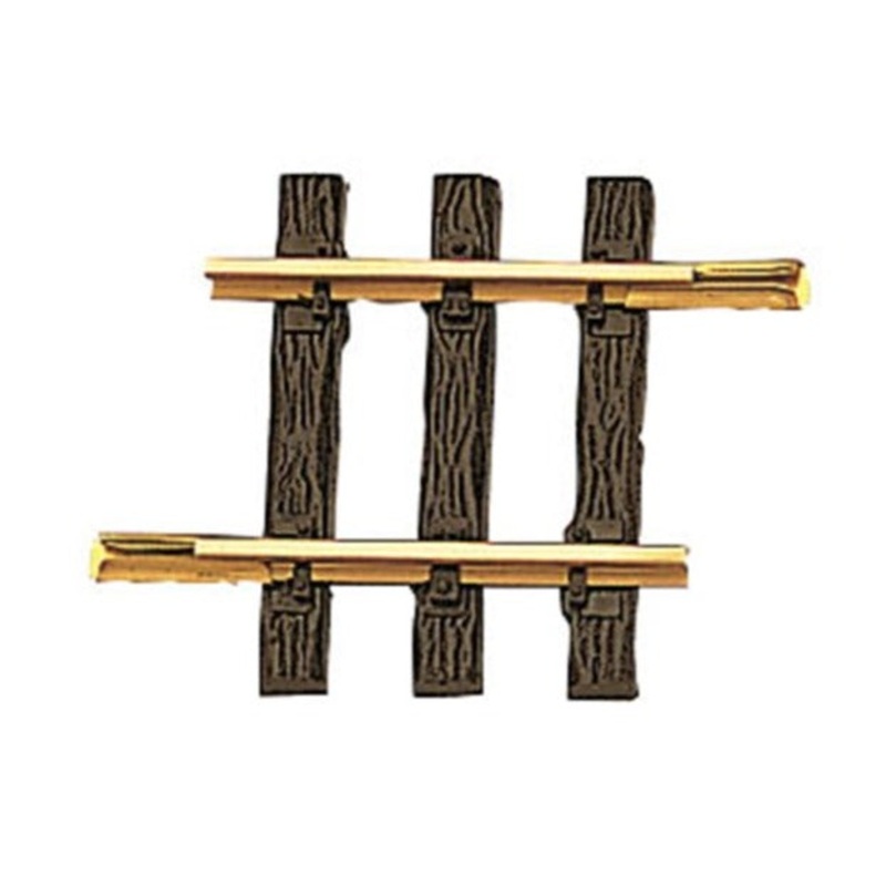 Straight Track, 82 mm