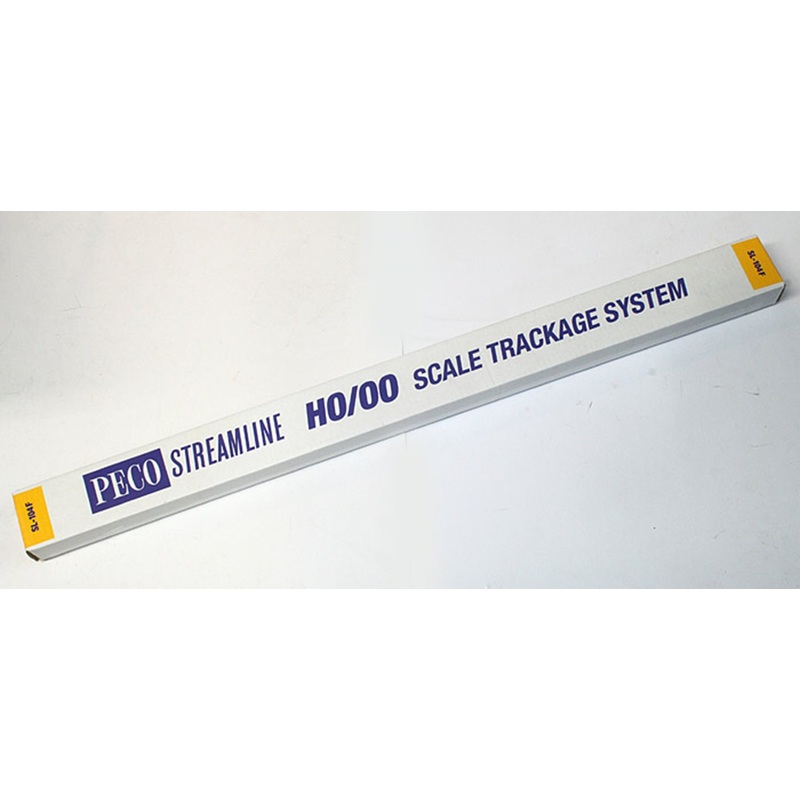 25 Yards Code 75 Steel Sleeper Flexible Track (25 Pieces Boxed)