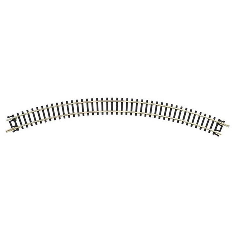 Curved Track – 2nd Radius 263.5mm Arc 45