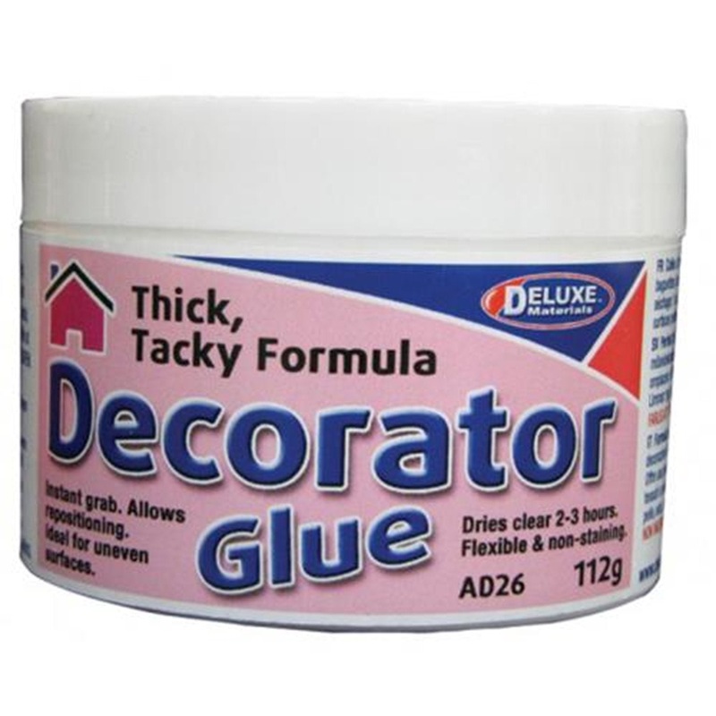 Decorator Glue (112g)