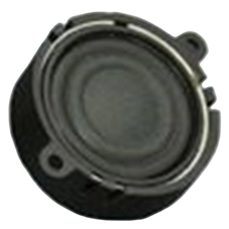 Loudspeaker 23mm, round, 4 Ohms, 1~2W with sound chamber – Loksound 4.0/Micro 4.0