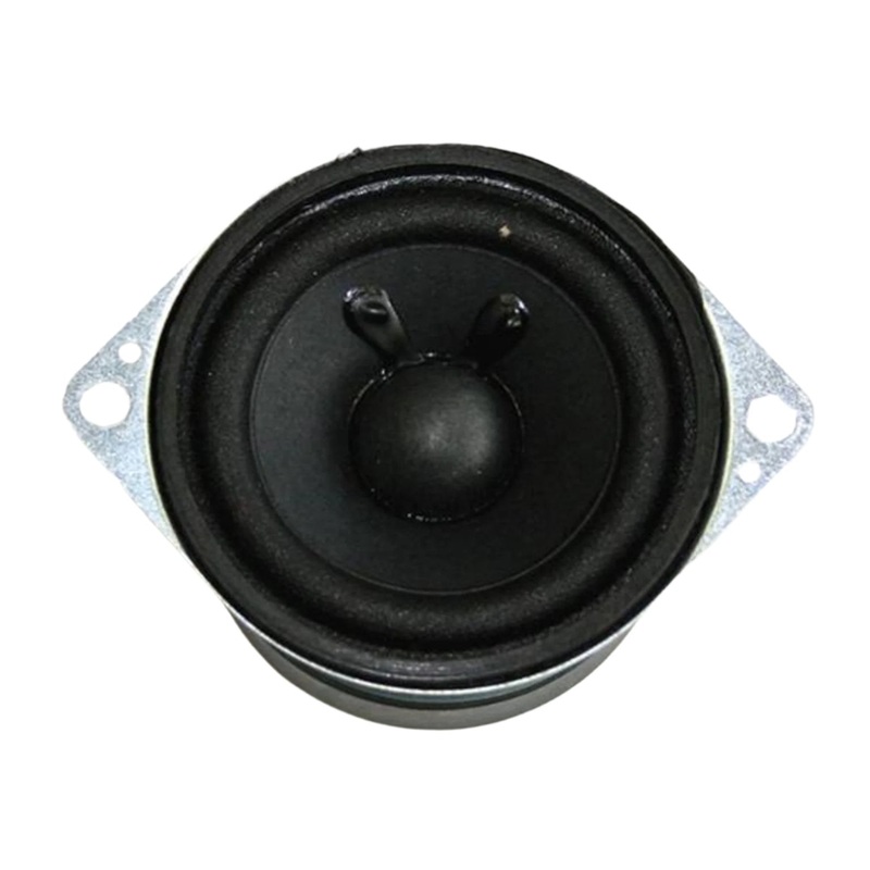 Loudspeaker Visaton FRS5, 50mm, round, 8 Ohms – Loksound 3.5 XL