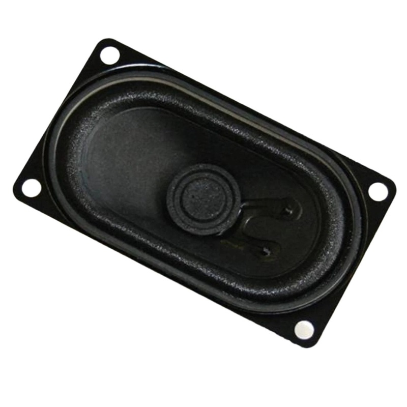 Loudspeaker Visaton SC4.7ND, 41x70mm, rectangular, 8 Ohm – Loksound 3.5 XL