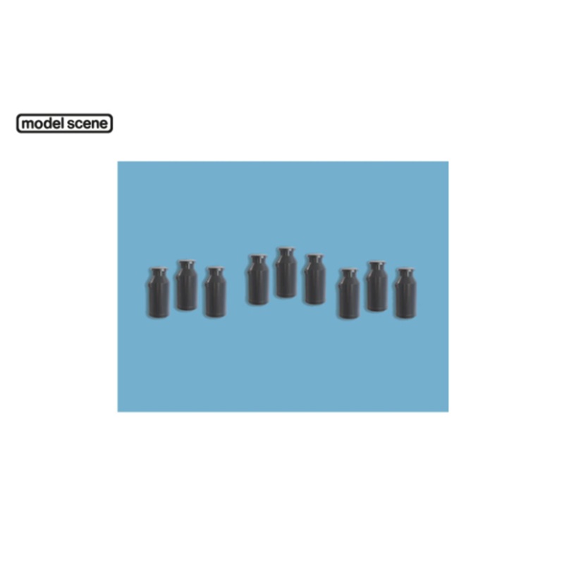 Modelscene 5187 Milk Churns