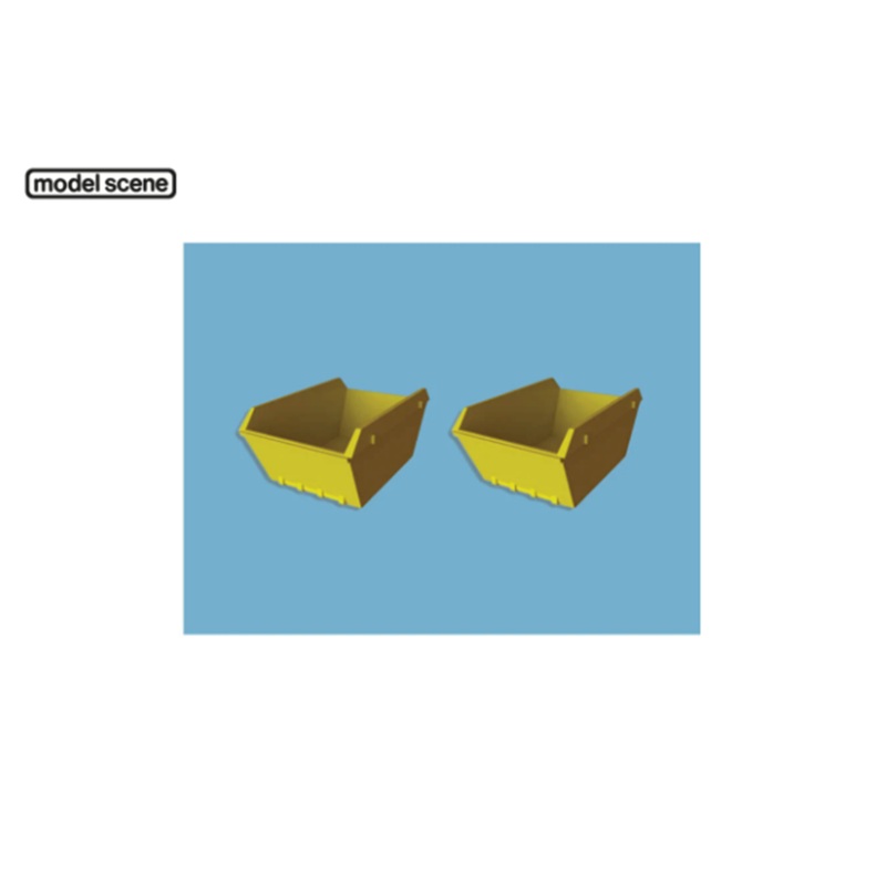 Modelscene 5188 Skips