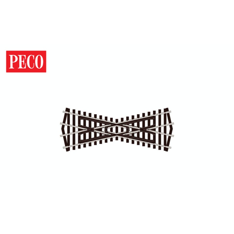 SL393 – Code 80 – Insulfrog Short Crossing