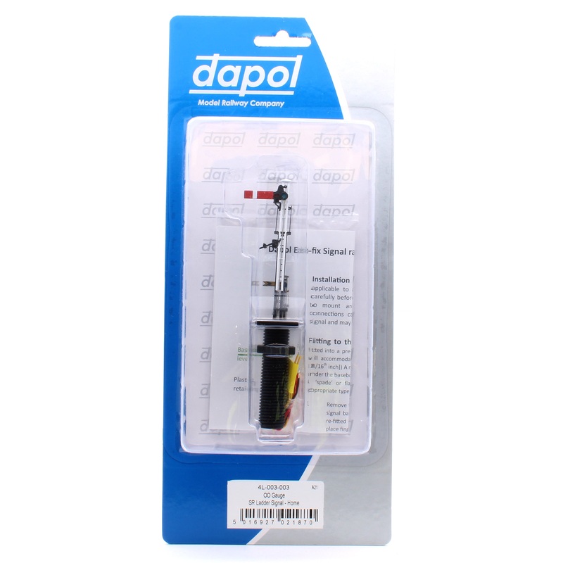 SR Ladder Home Signal (Motorised)