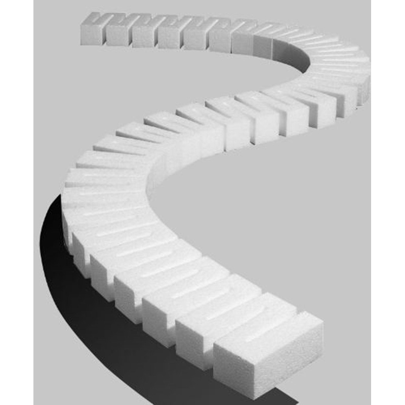 ST1407 1 Inch Risers (Pack of 4)