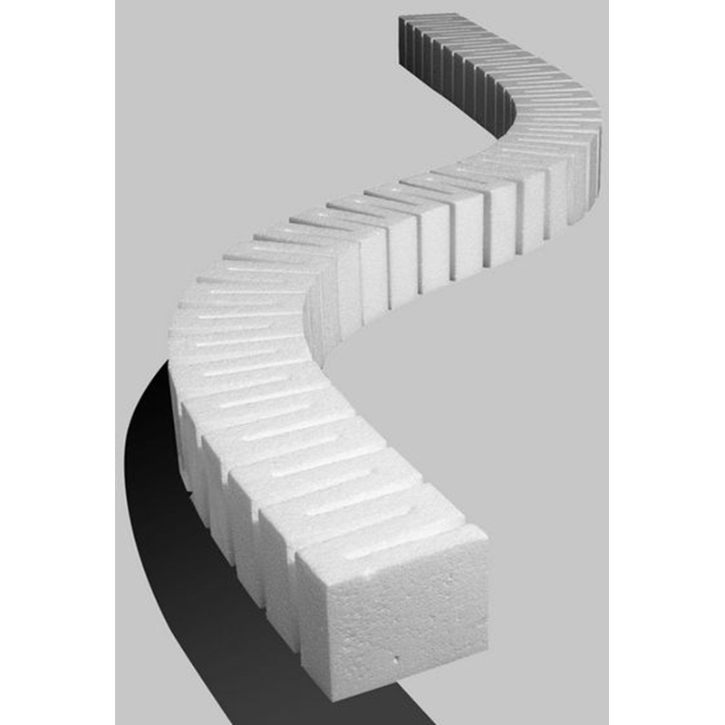 ST1408 2 Inch Risers (Pack of 4)