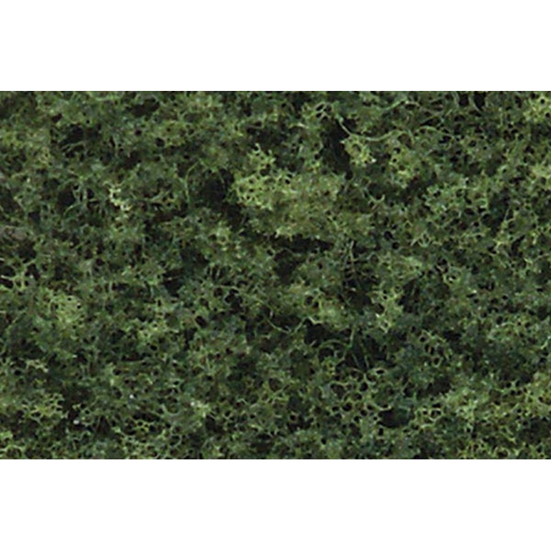 TR1111 Medium Green Deciduous Tree Kit  – 3 inch (Pack of 21)
