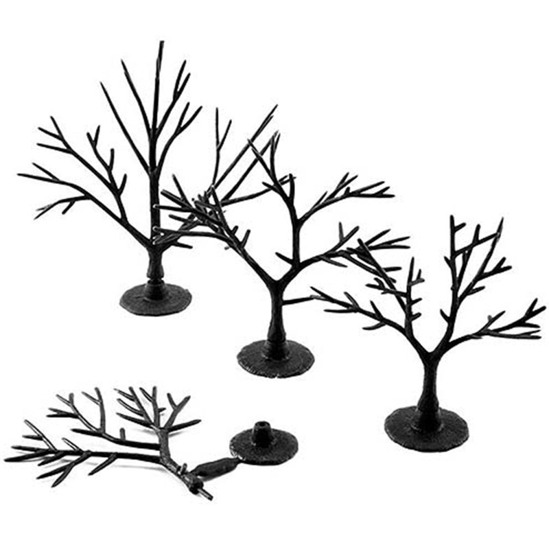 TR1121 57 Deciduous Tree Armatures 2 – 3 (5.08cm – 7.6cm)