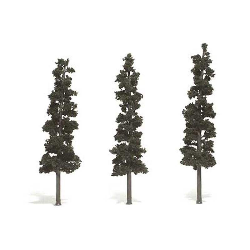 TR1563 Pine Trees 7 – 8 inch (Pack of 3)