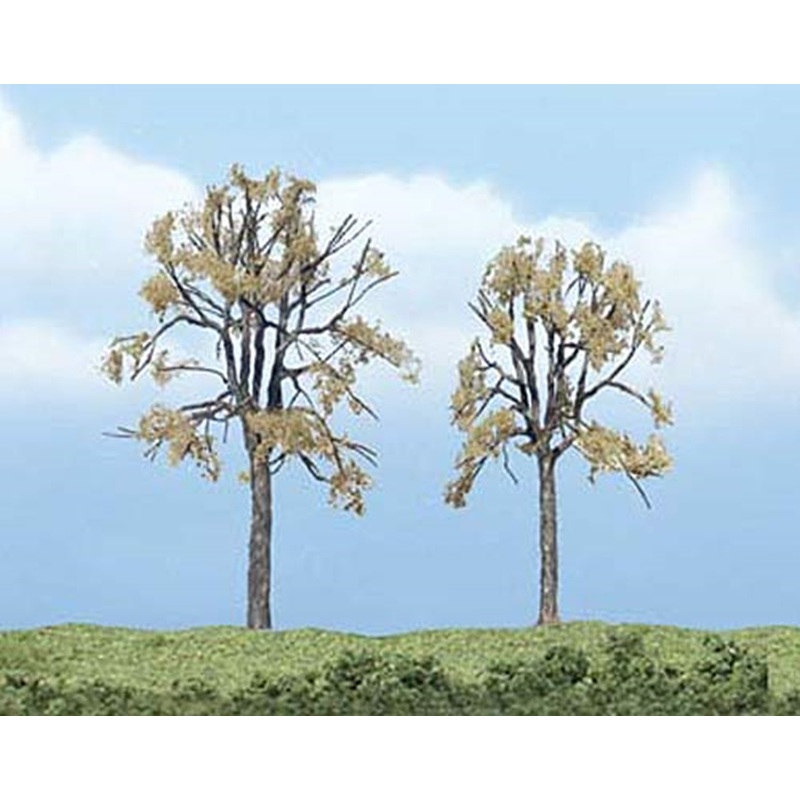 TR1602 Premium Dead Elm Trees 2  – 3  inch (Pack of 2)