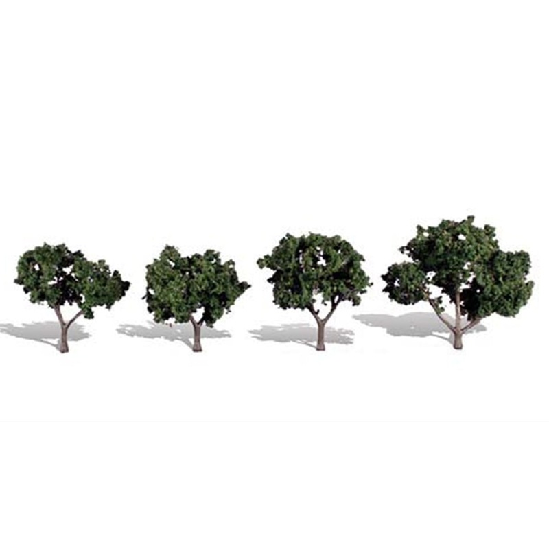 TR3505 Cool Shade Trees 2 – 3 inch (Pack of 4)