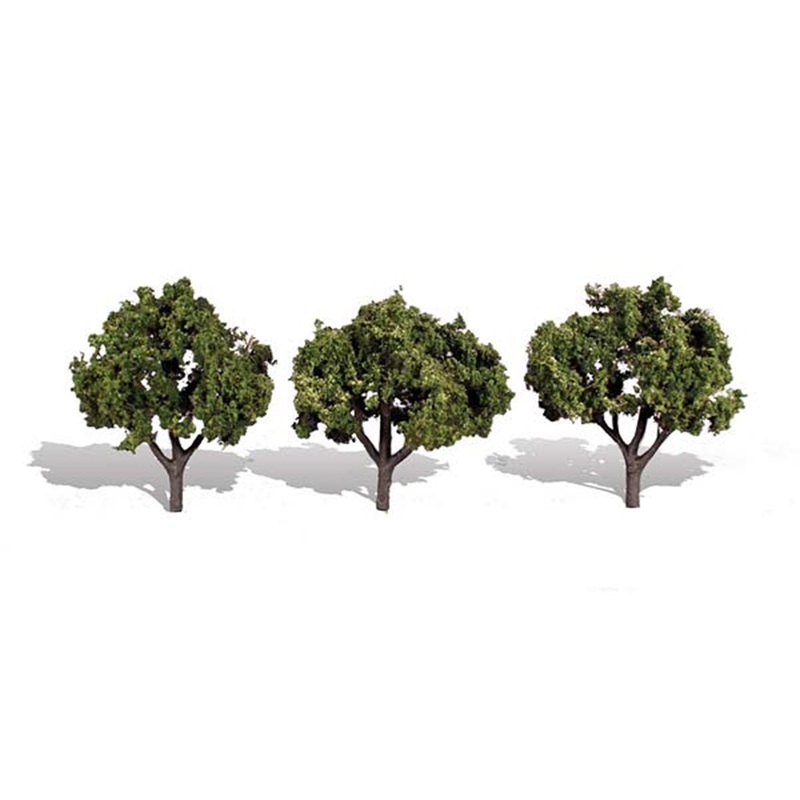 TR3507 Sun Kissed Trees 3 – 4 inch (Pack of 3)