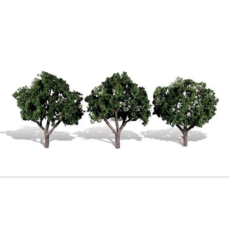 TR3508 Cool Shade Trees 3 – 4 inch (Pack of 3)